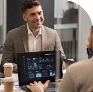 Business professional